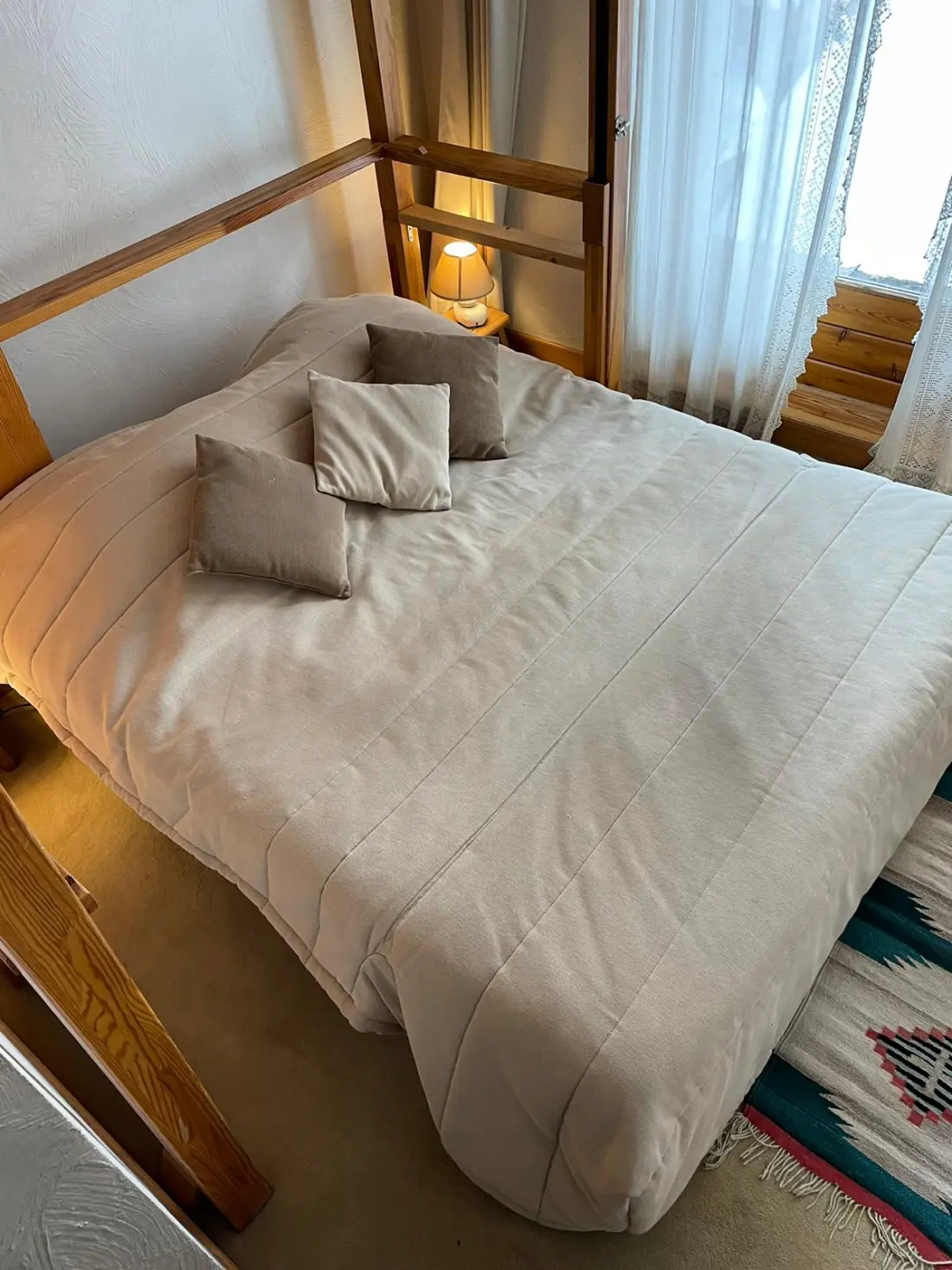 Residence Praz De La Legettaz