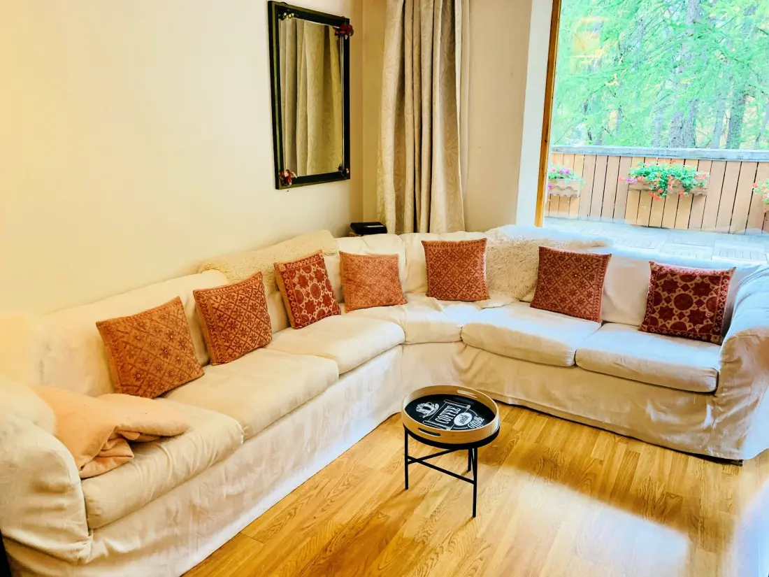 Residence Praz De La Legettaz