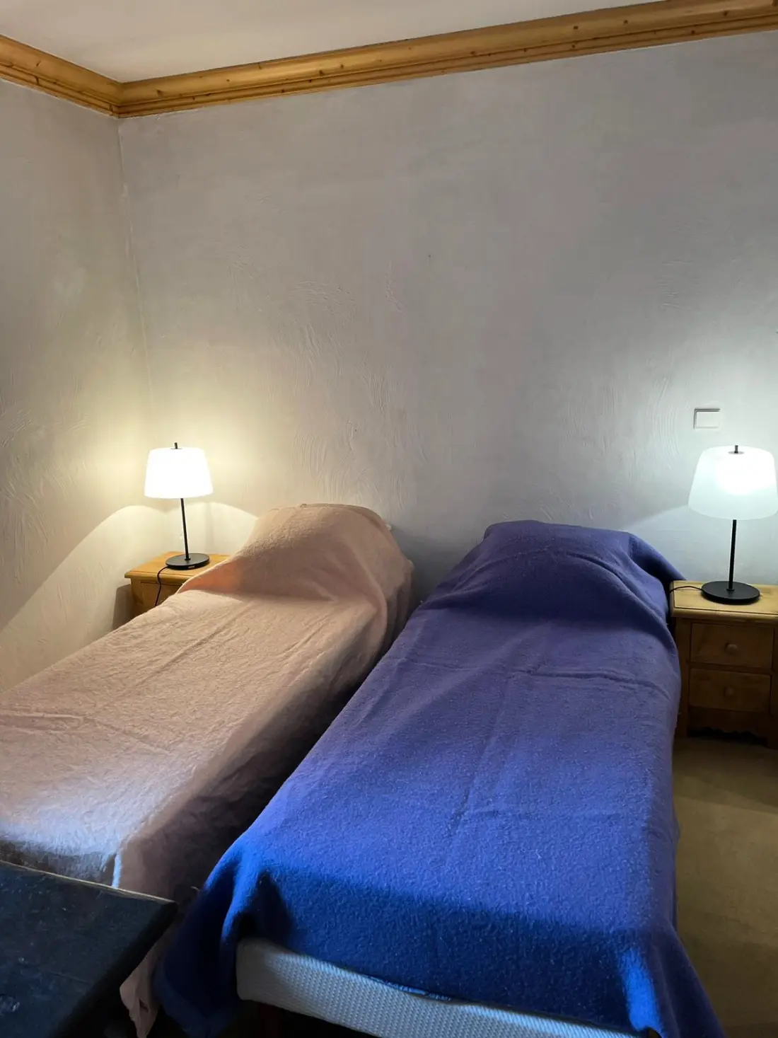 Residence Praz De La Legettaz