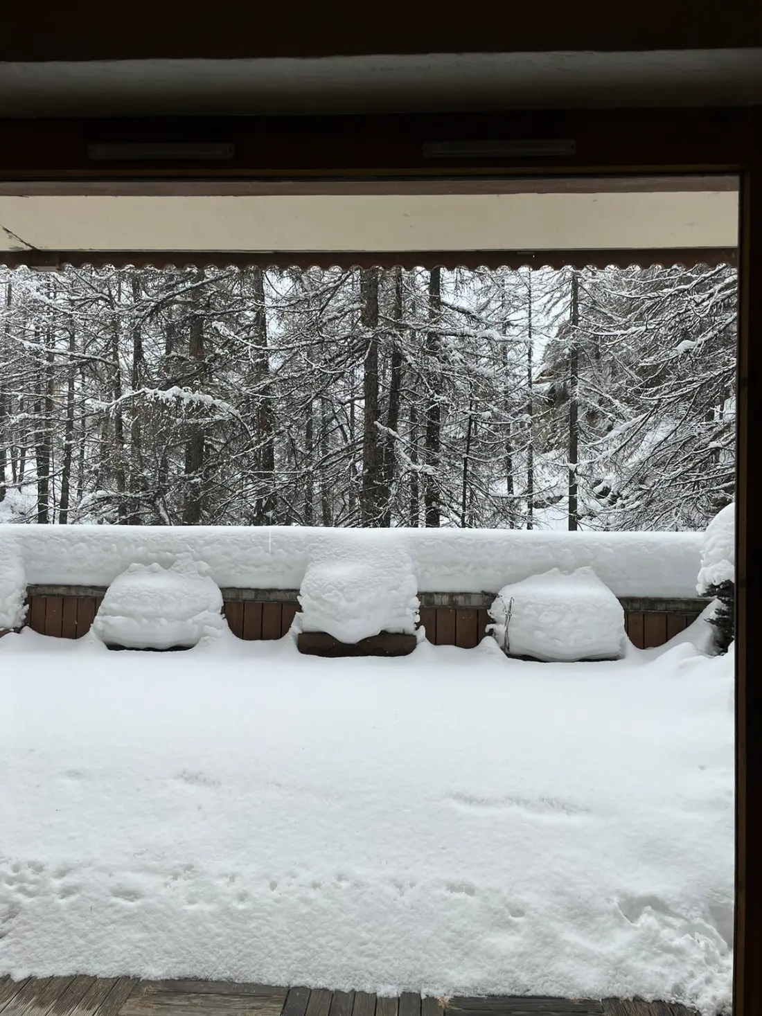 Residence Praz De La Legettaz