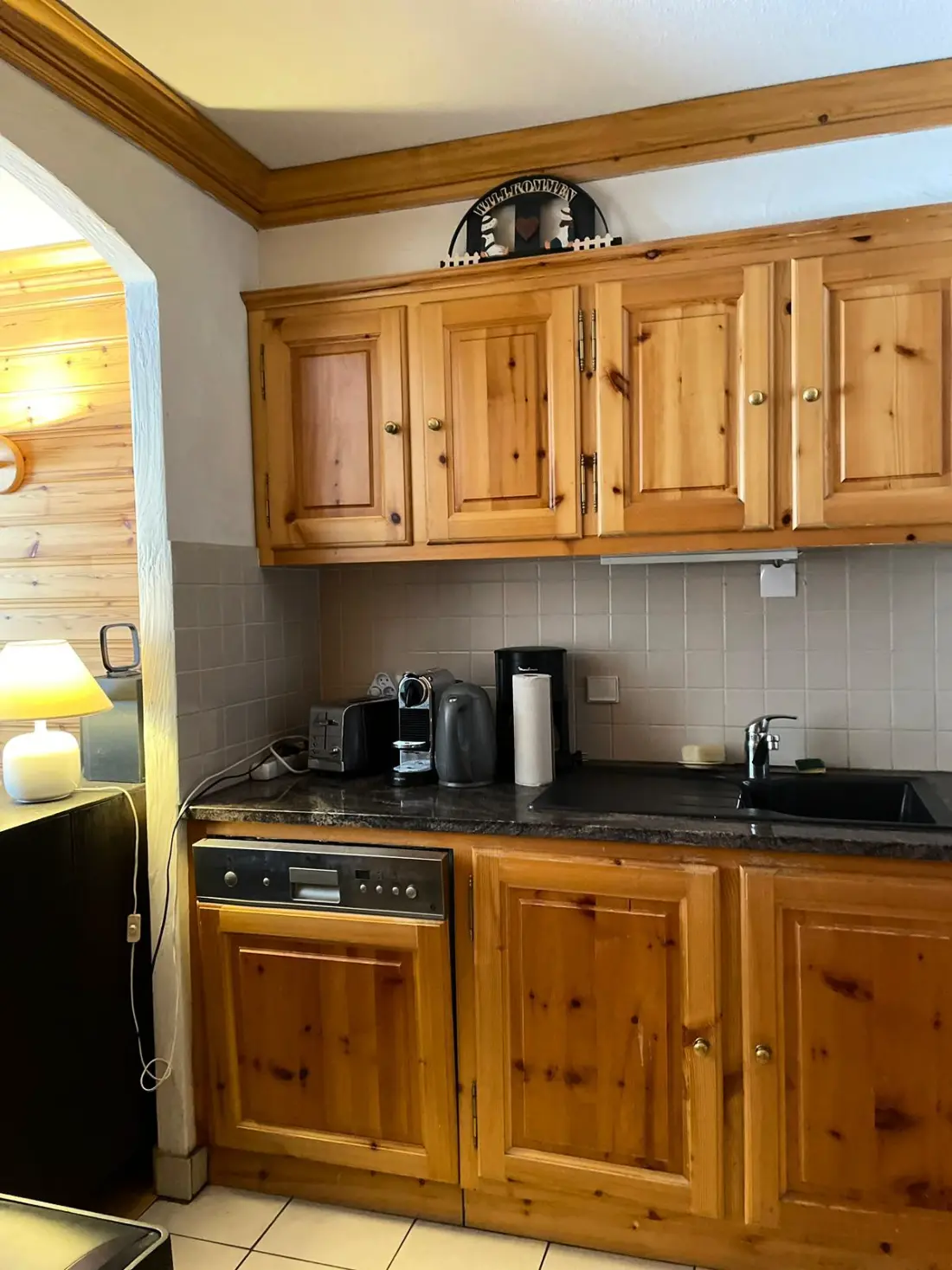 Residence Praz De La Legettaz
