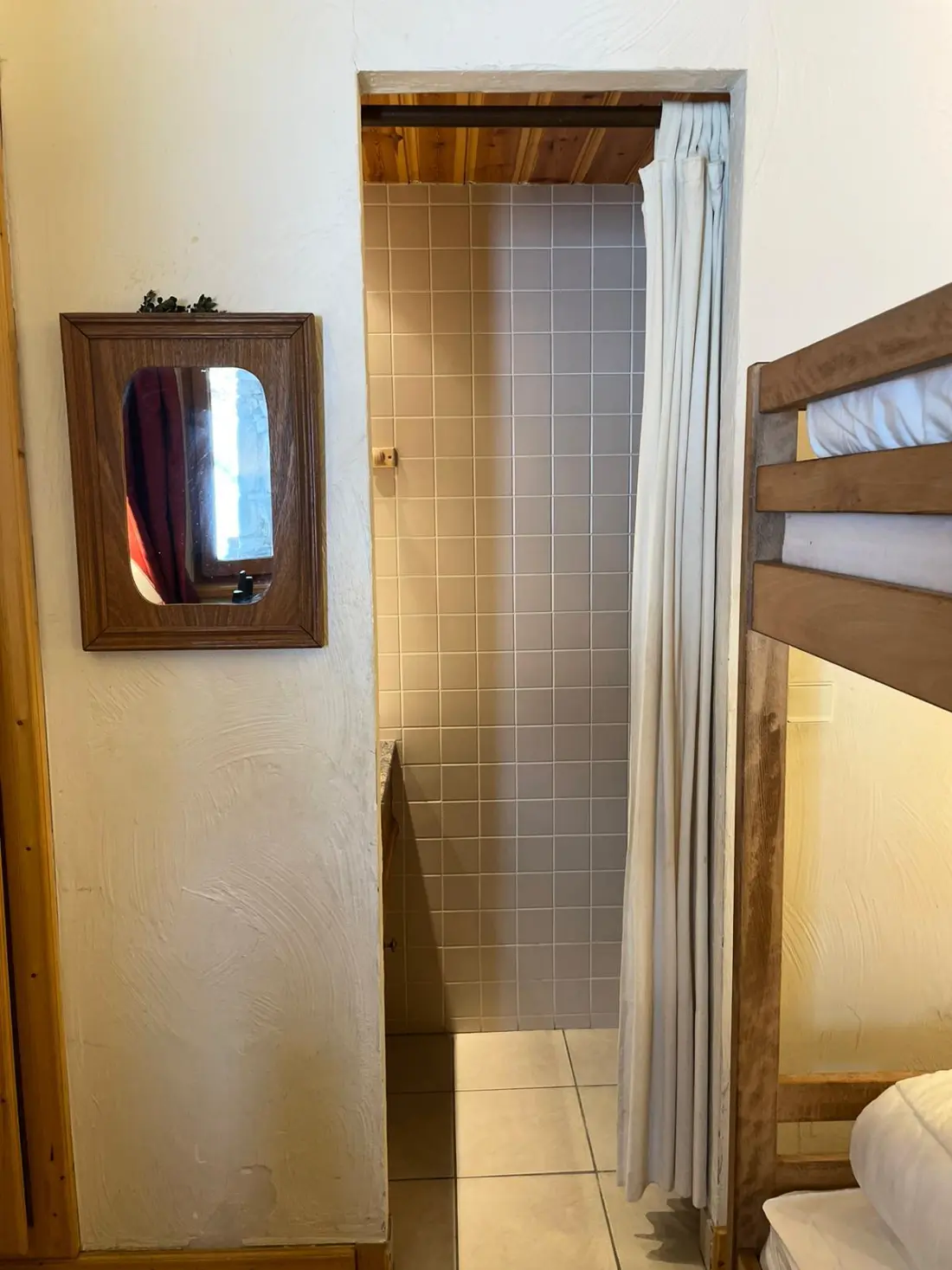 Residence Praz De La Legettaz
