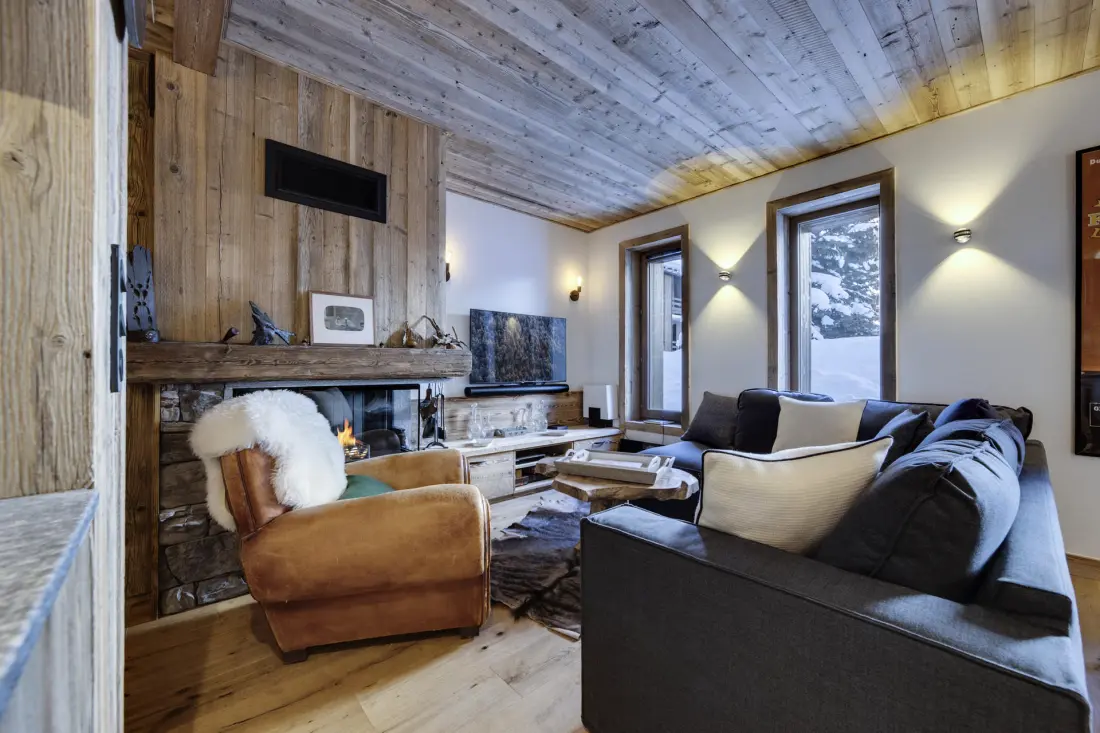 Rezidencia Residence Kilimandzsáró