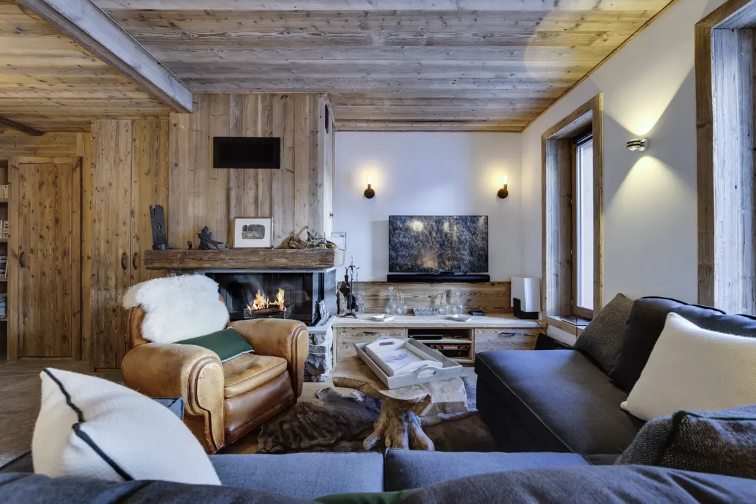 Rezidencia Residence Kilimandzsáró