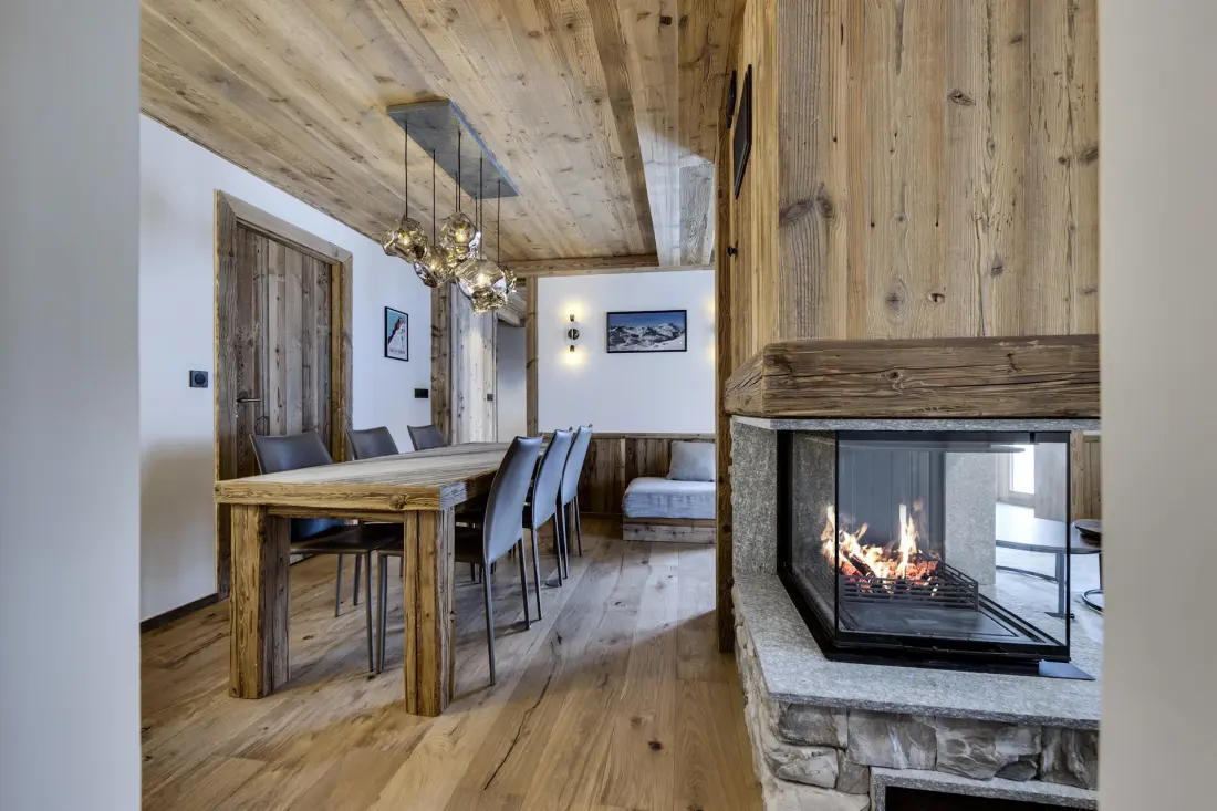 Residence Les Rives De L Isere