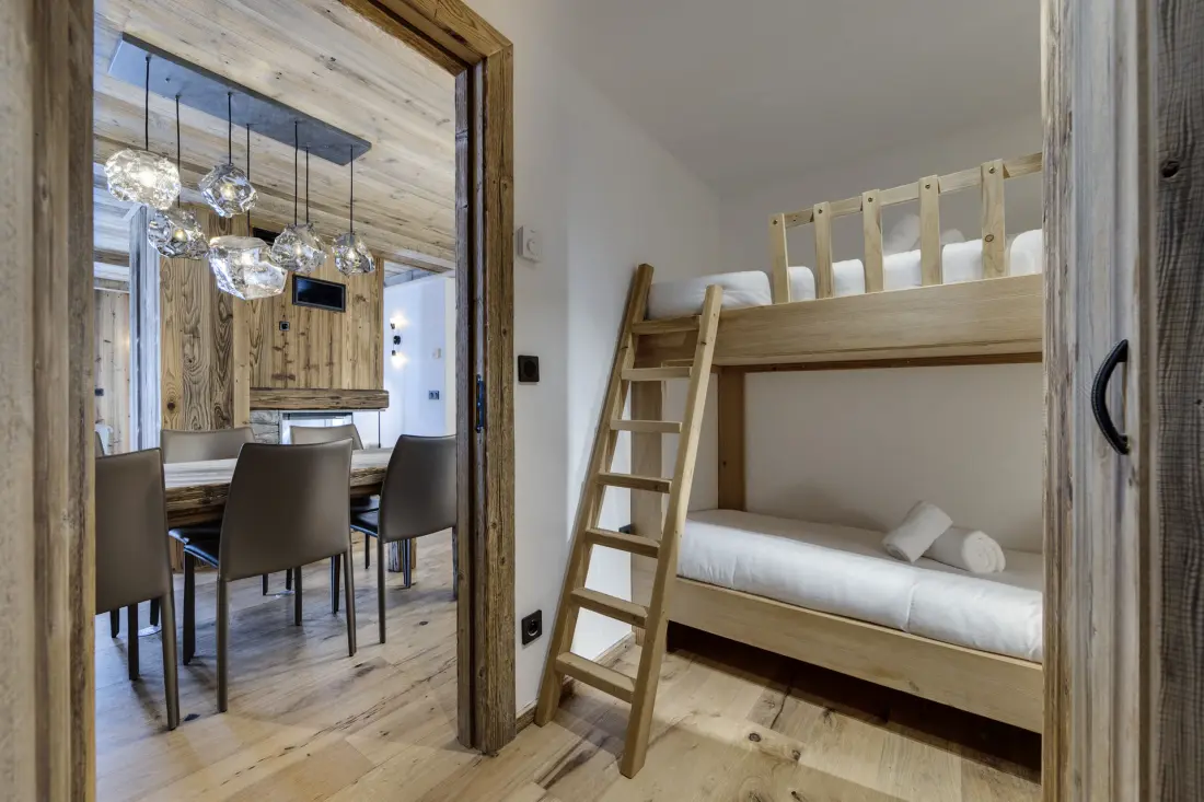 Residence Les Rives De L Isere