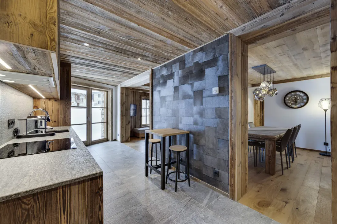 Residence Les Rives De L Isere