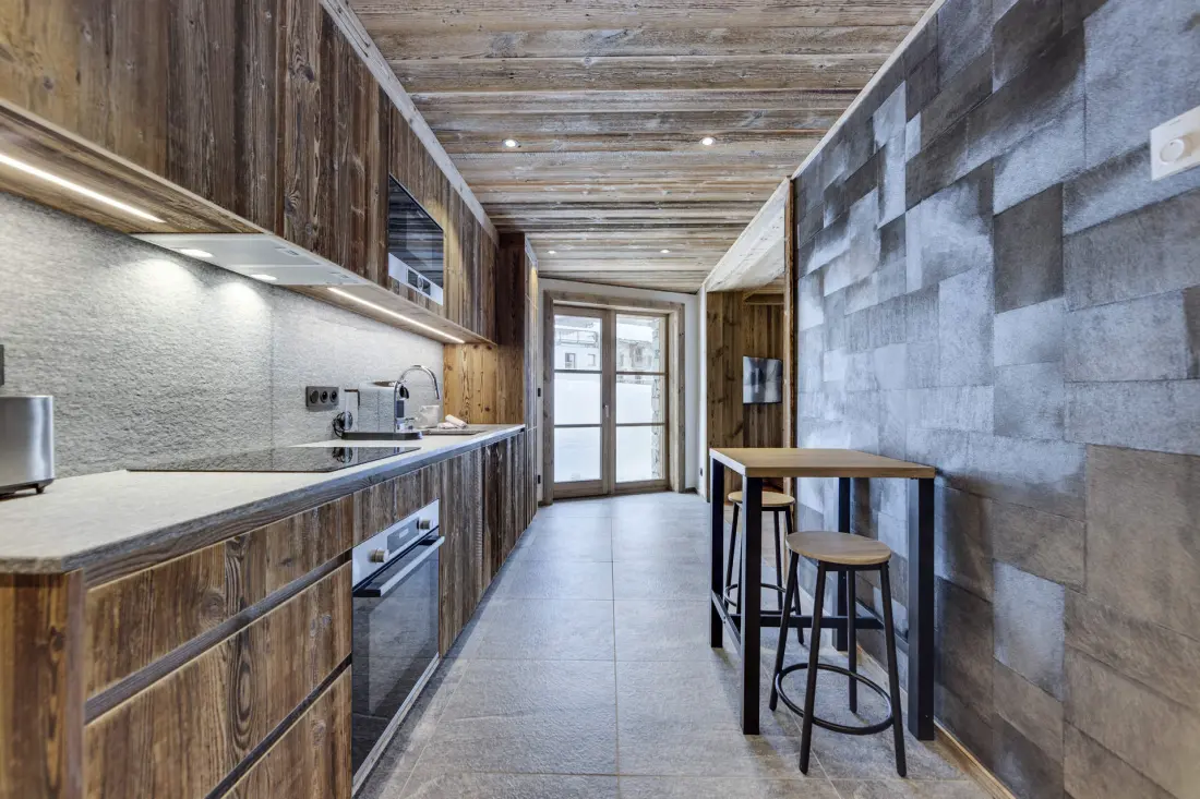 Residence Les Rives De L Isere