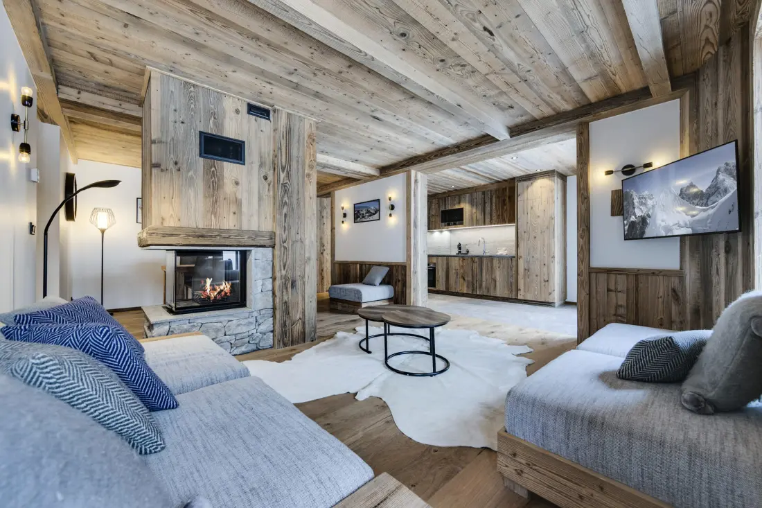 Residence Les Rives De L Isere