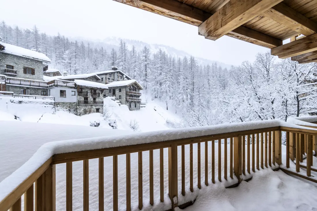 Residence Les Rives De L Isere