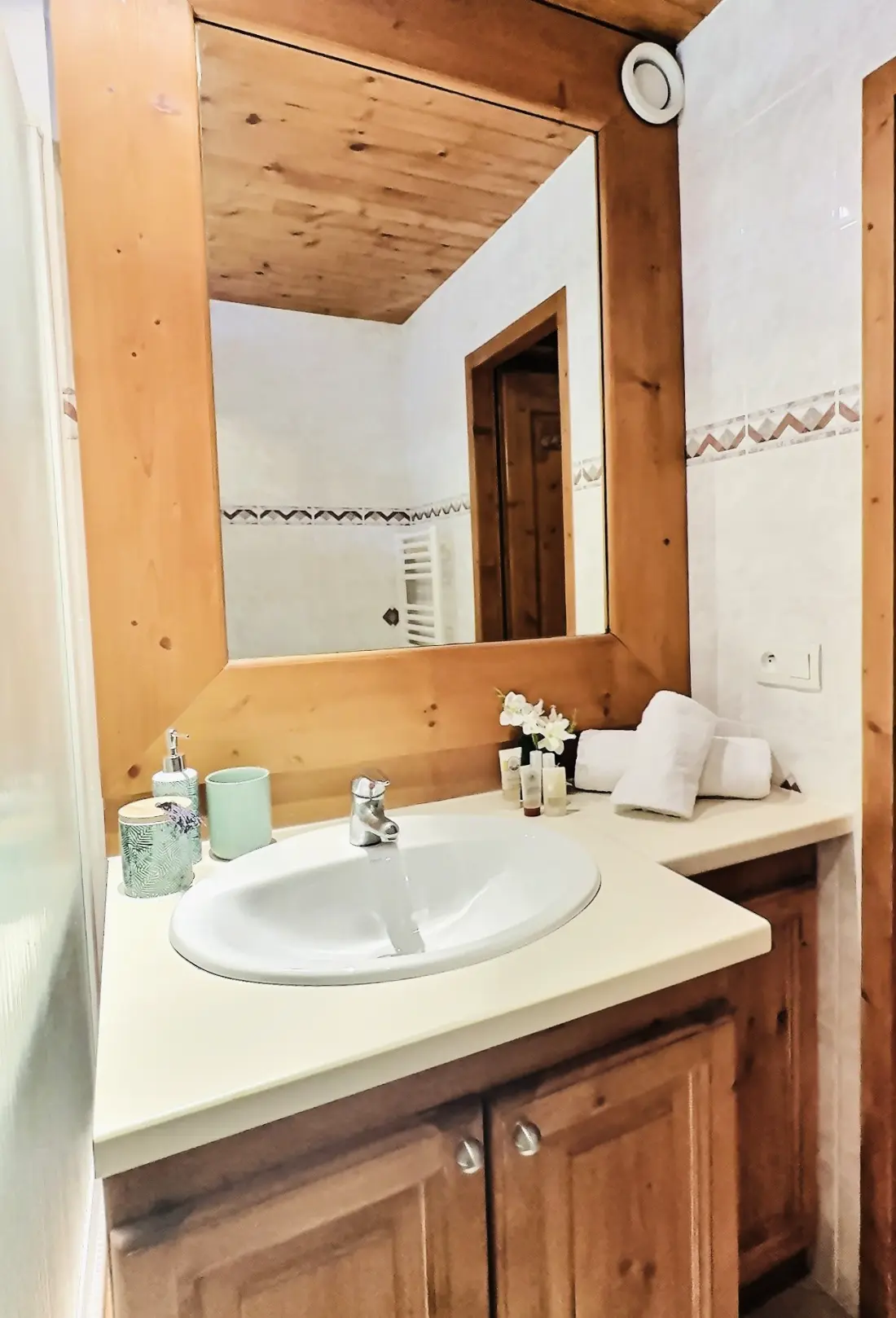 Residence Rogoney - Les Bleuets