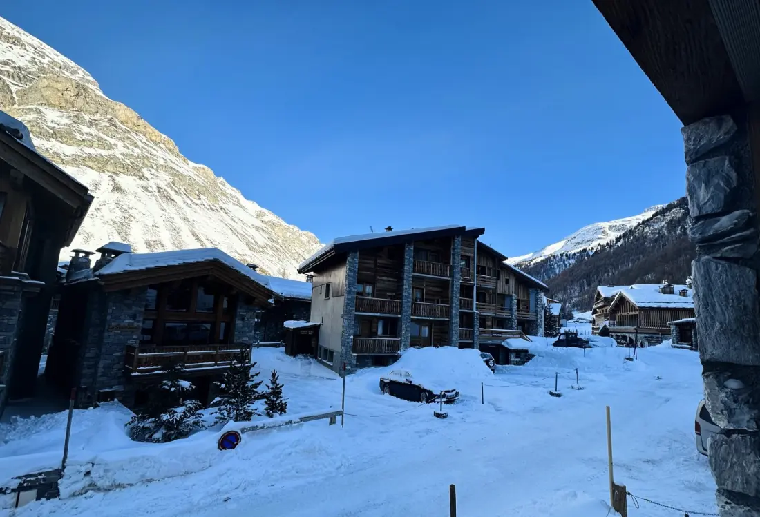 Residence Rogoney - Les Bleuets