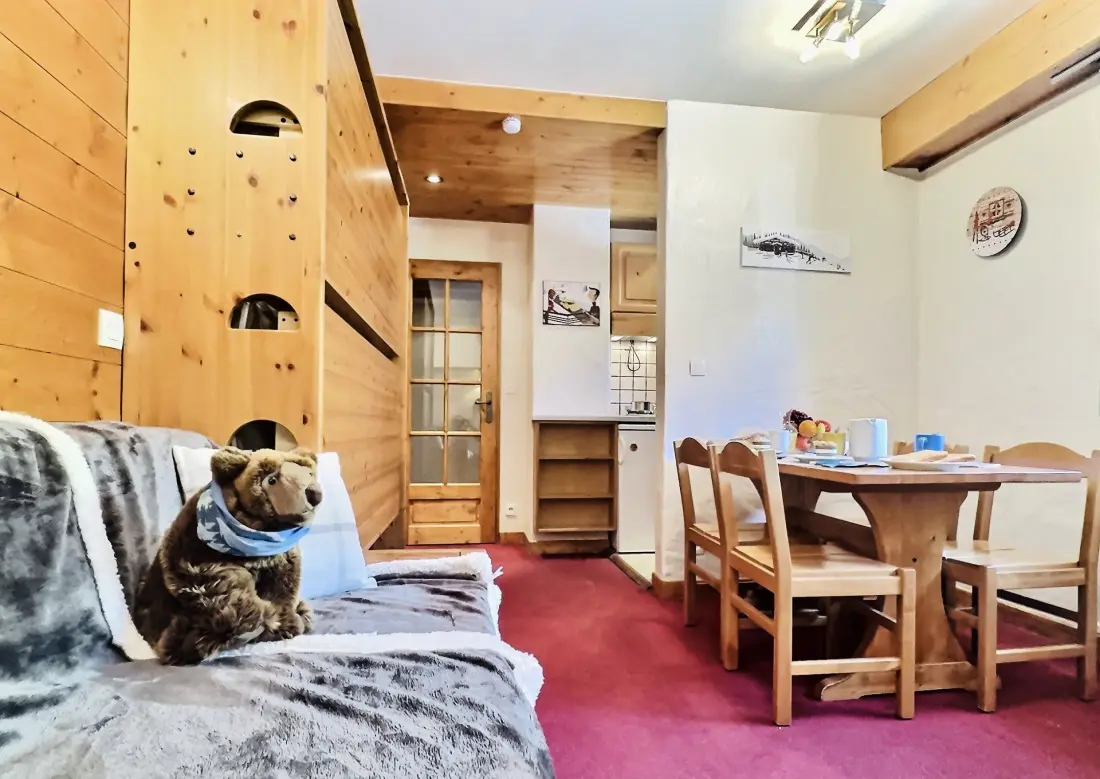 Residence Rogoney - Les Bleuets