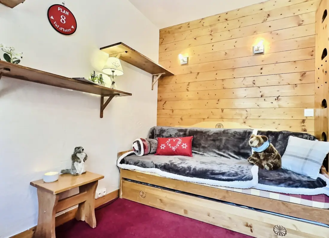 Residence Rogoney - Les Bleuets