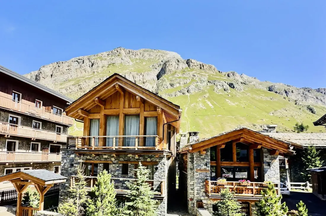 Residence Rogoney - Les Bleuets