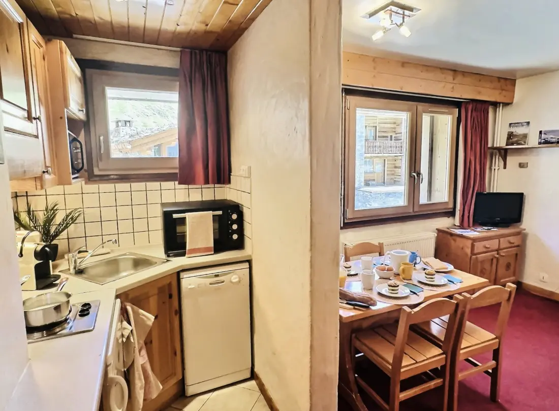 Residence Rogoney - Les Bleuets