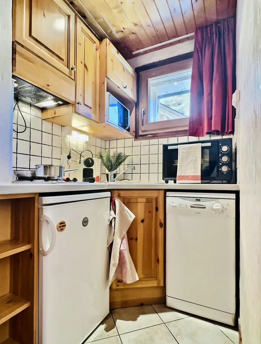 Residence Rogoney - Les Bleuets