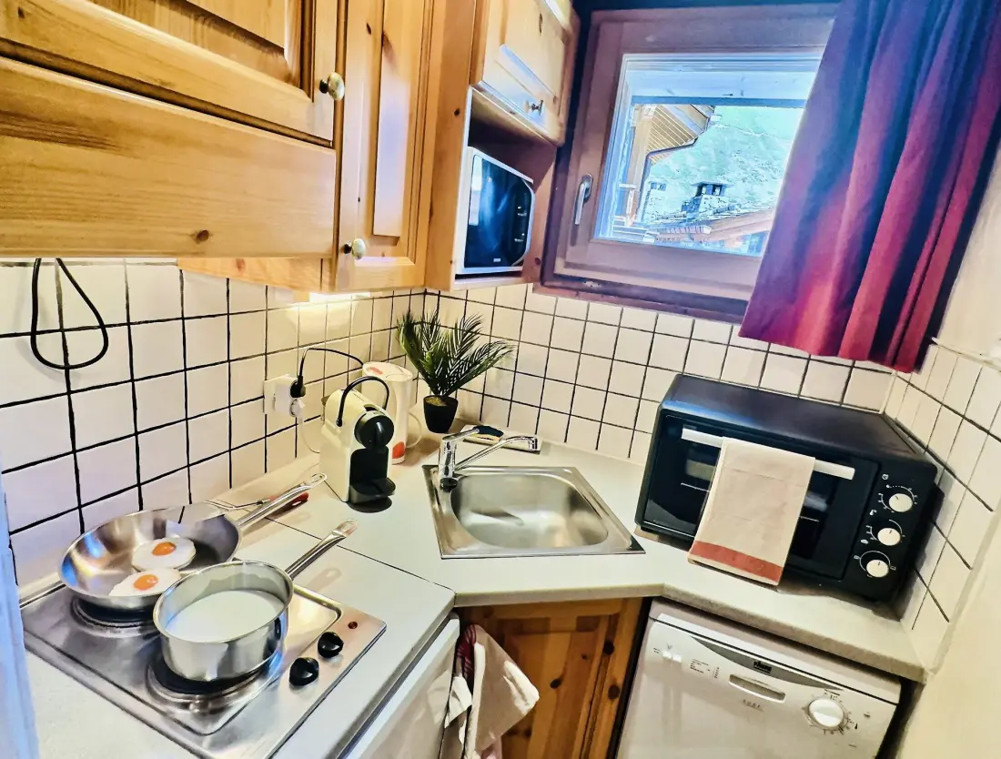 Residence Rogoney - Les Bleuets