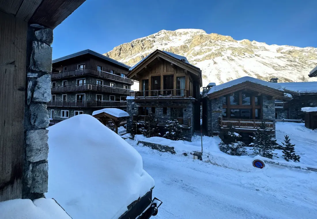Residence Rogoney - Les Bleuets