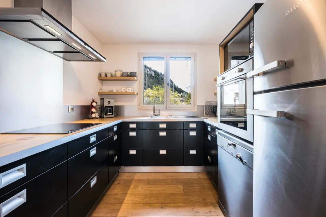 Residence Rond Point Des Pistes 3