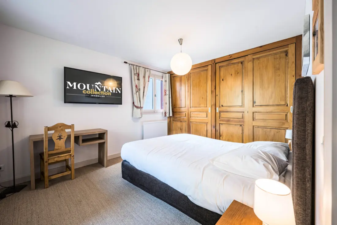 Residence Rond Point Des Pistes 3