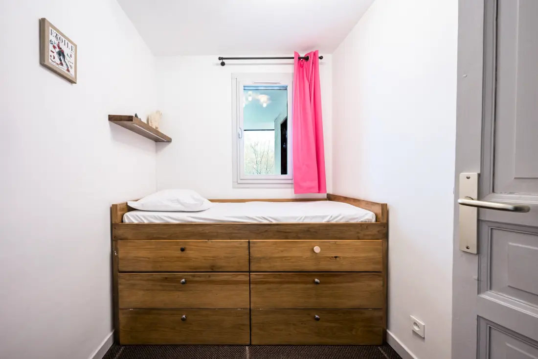 Residence Rond Point Des Pistes 3