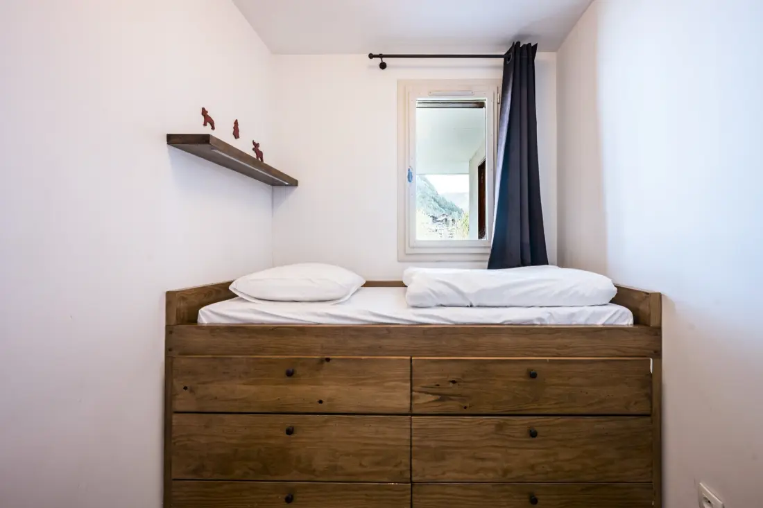 Residence Rond Point Des Pistes 3