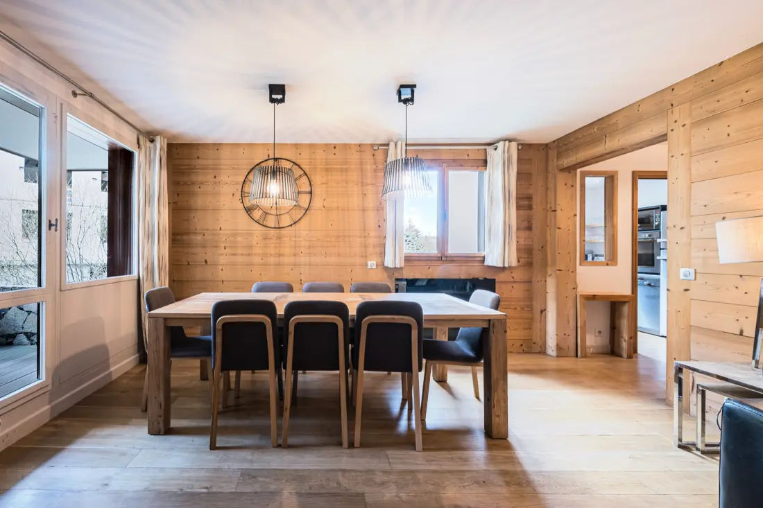 Residence Rond Point Des Pistes 3