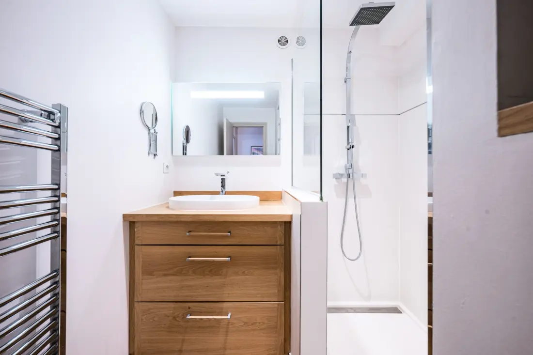 Residence Rond Point Des Pistes 3