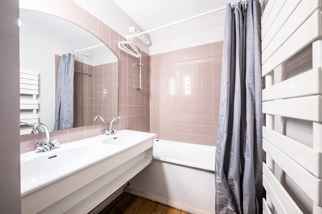 Residence Rond Point Des Pistes 3