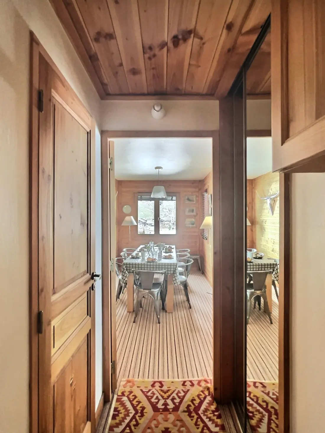 Residence Rond-point Des Pistes II