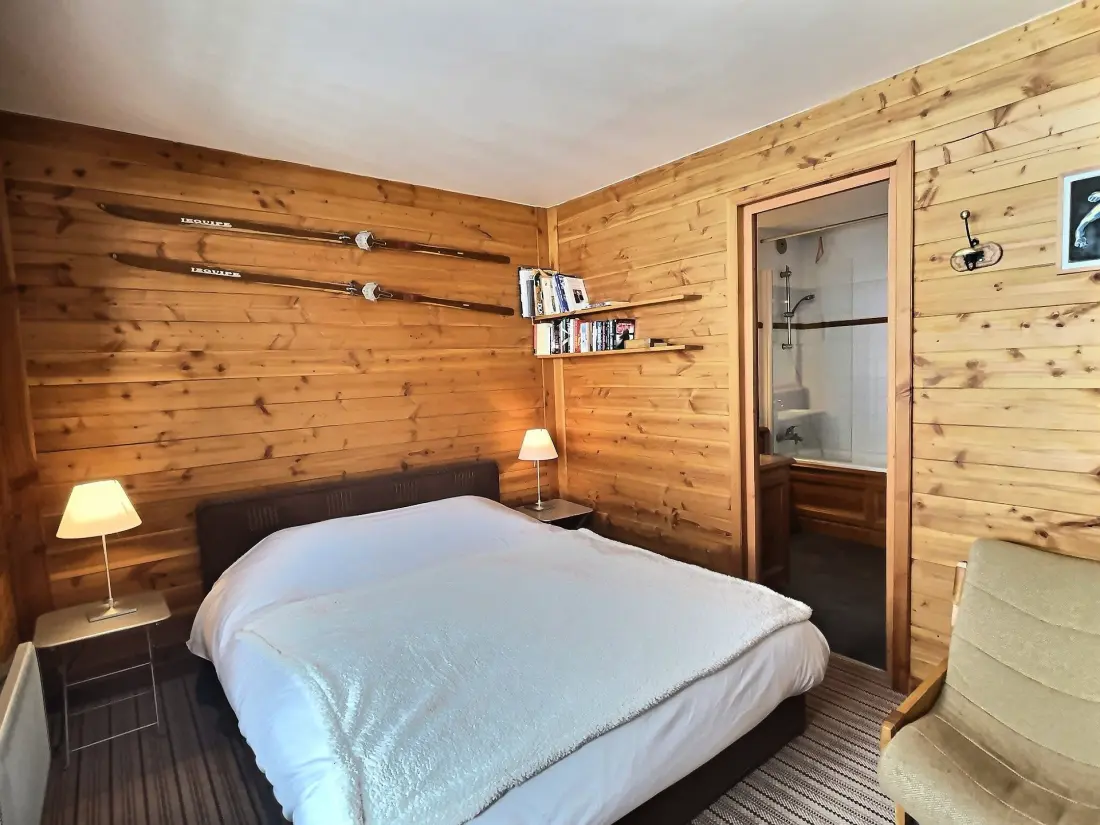Residence Rond-point Des Pistes II