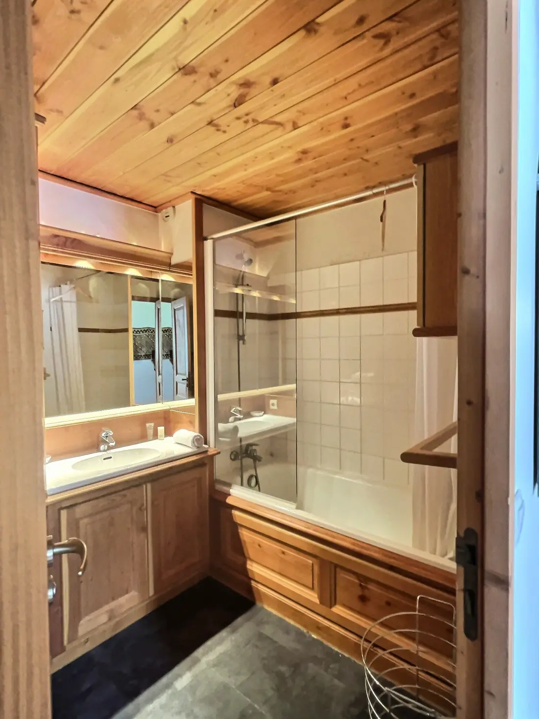 Residence Rond-point Des Pistes II