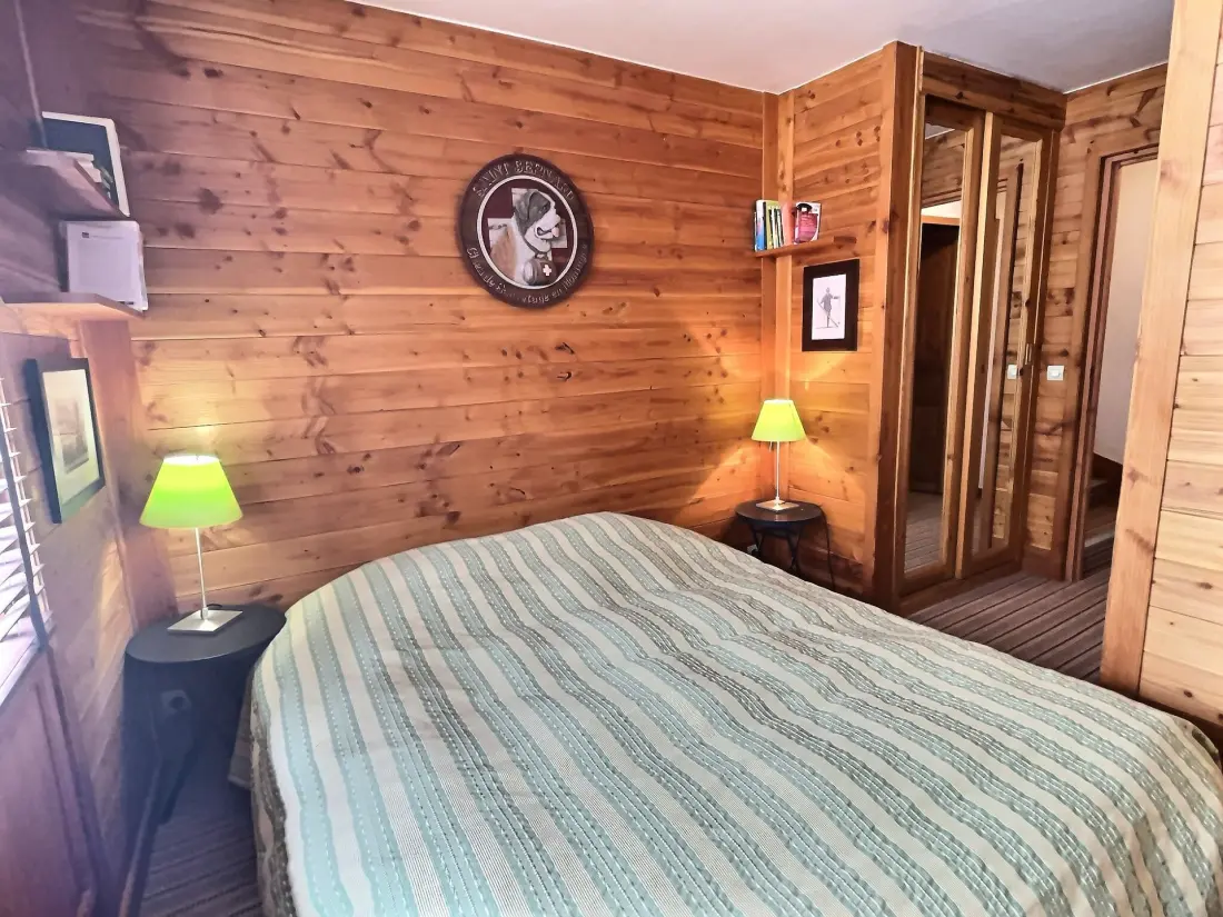 Residence Rond-point Des Pistes II