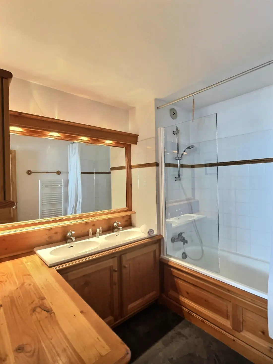 Residence Rond-point Des Pistes II