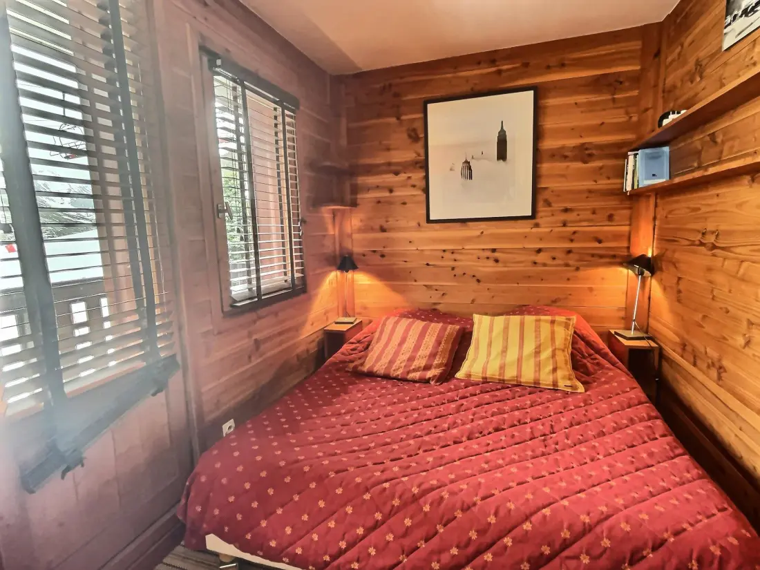 Residence Rond-point Des Pistes II