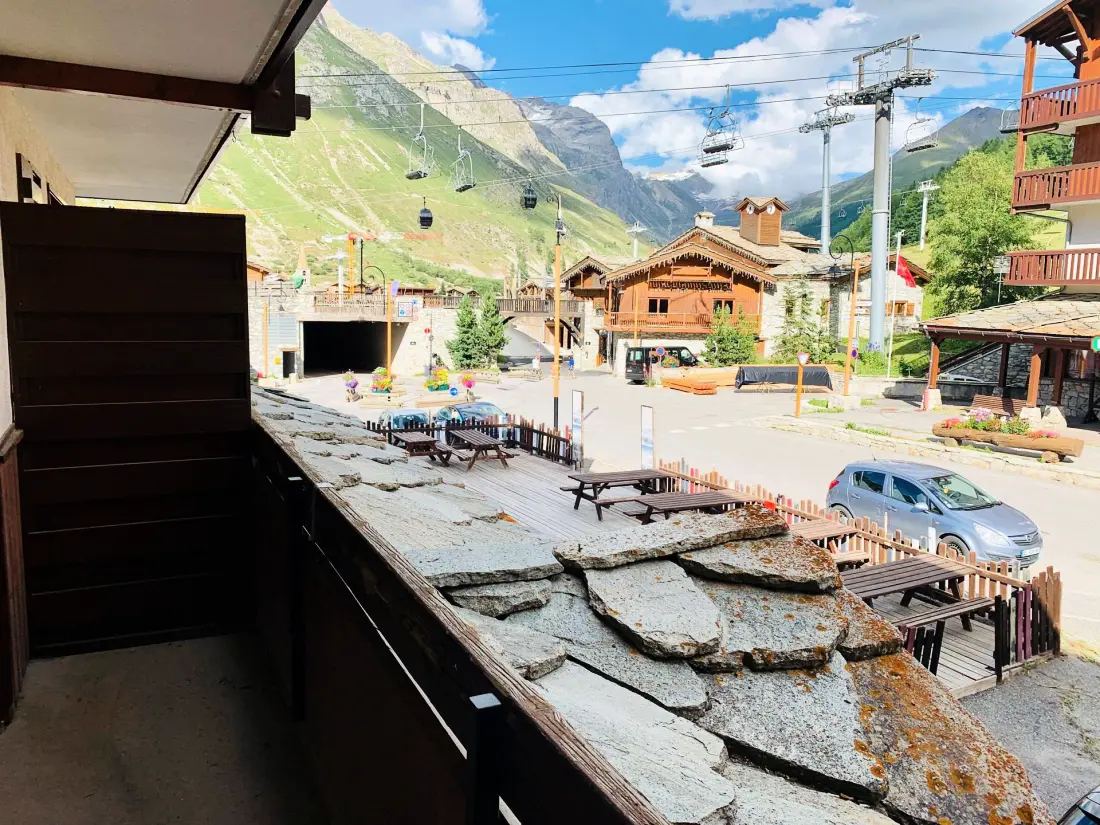 Residence Rond-point Des Pistes II