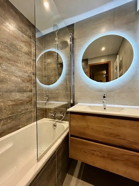 Residence Rond-point Des Pistes II