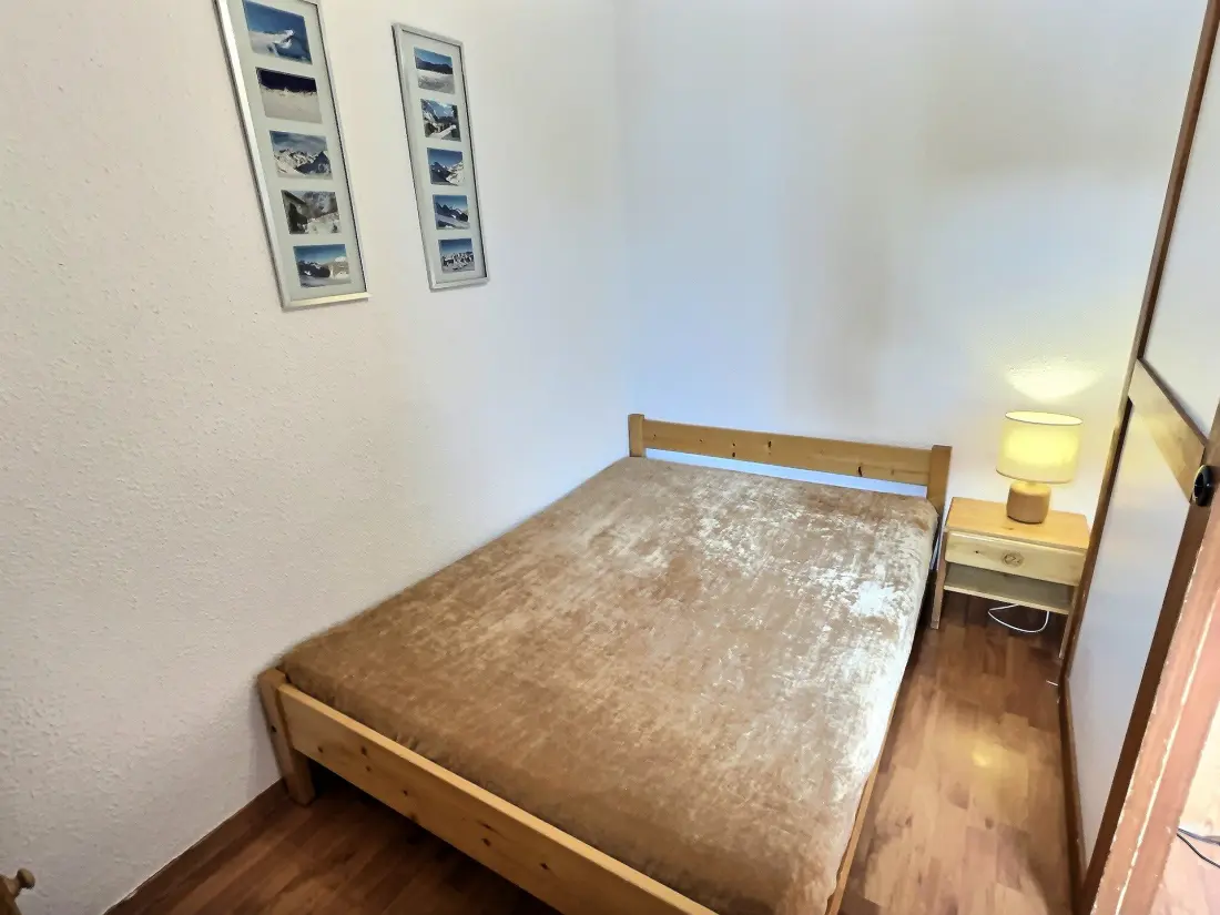Residence Rond-point Des Pistes II