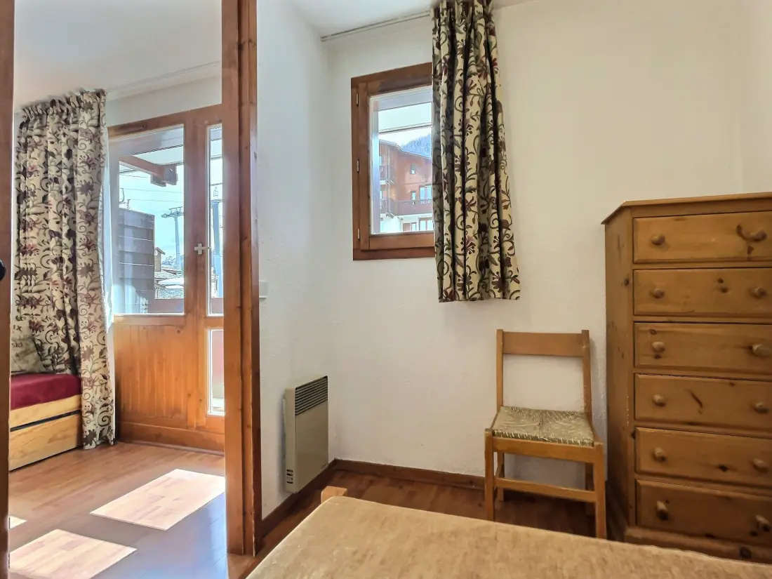 Residence Rond-point Des Pistes II