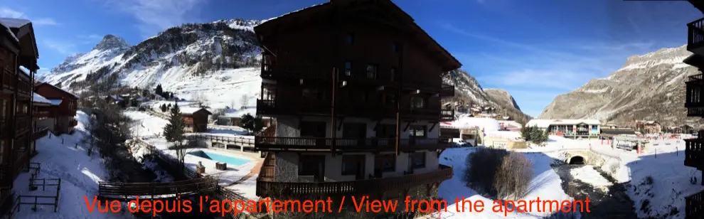 Rond Point Des Pistes