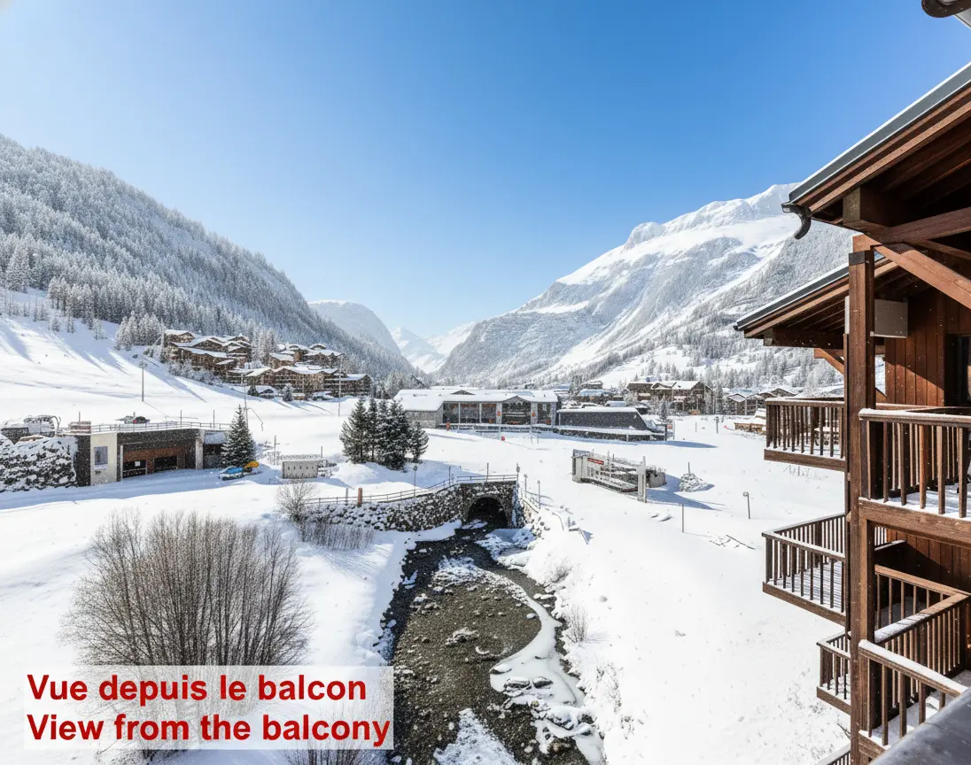 Rond Point Des Pistes