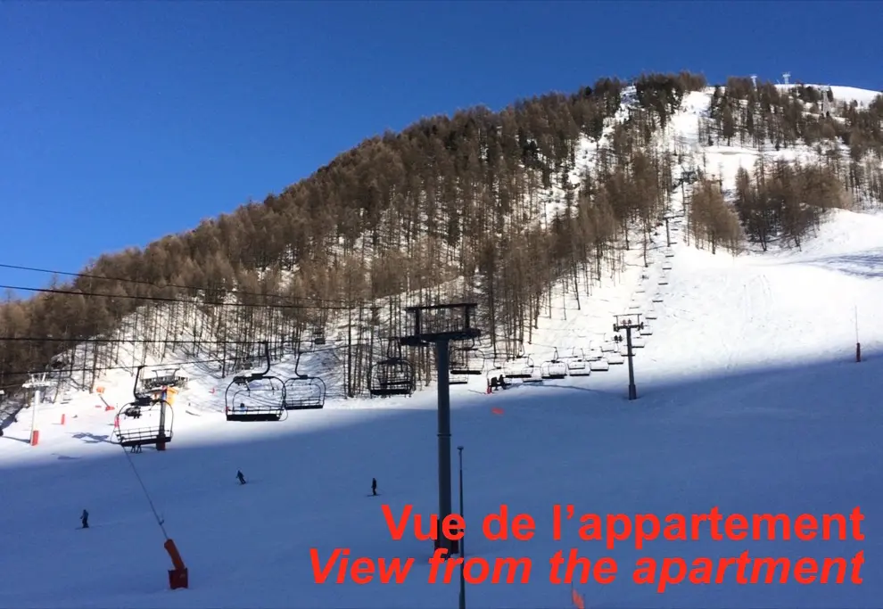 Rond Point Des Pistes