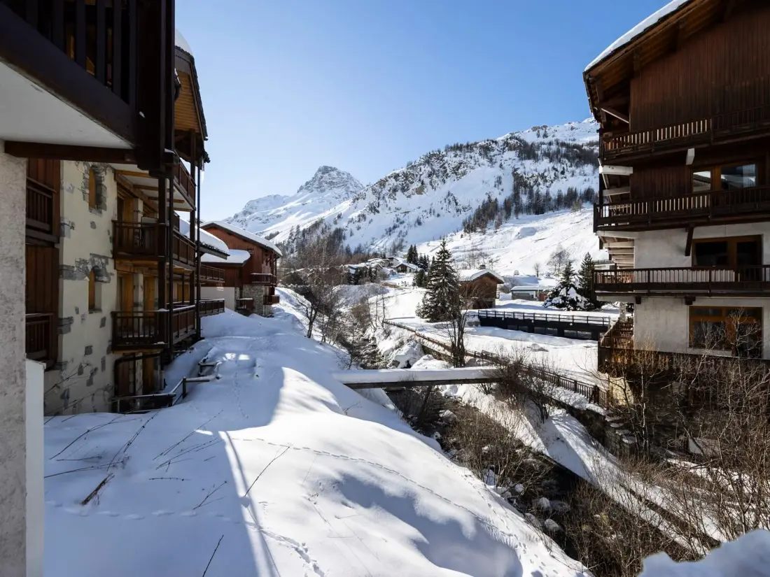 Rond Point Des Pistes