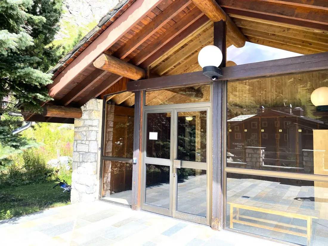 Residence Saint Michel