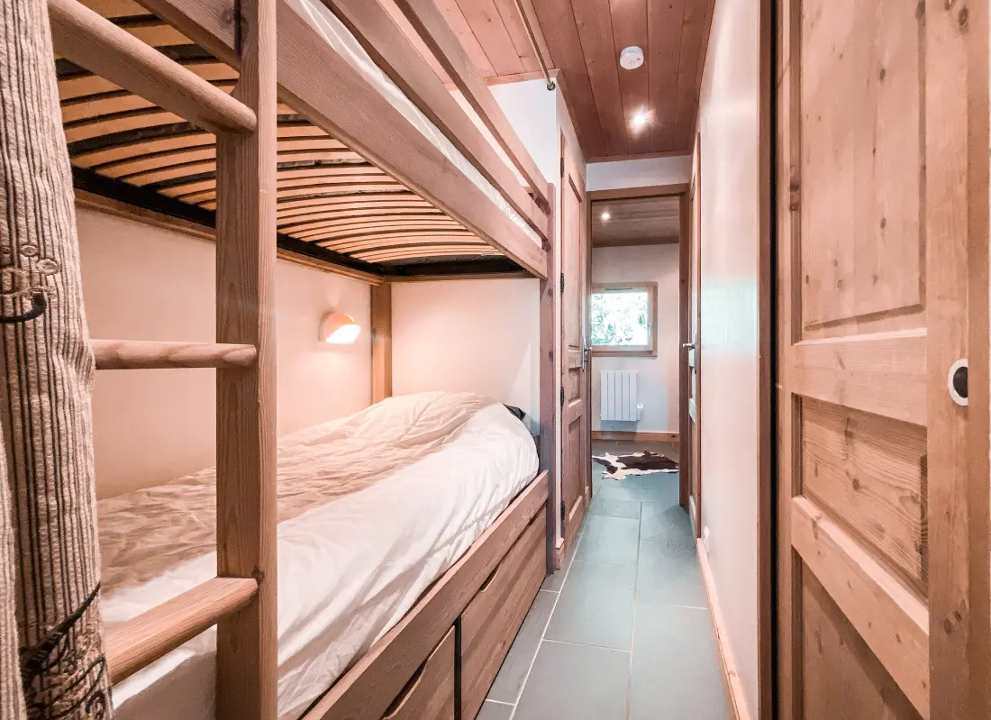 Residence Saint Michel