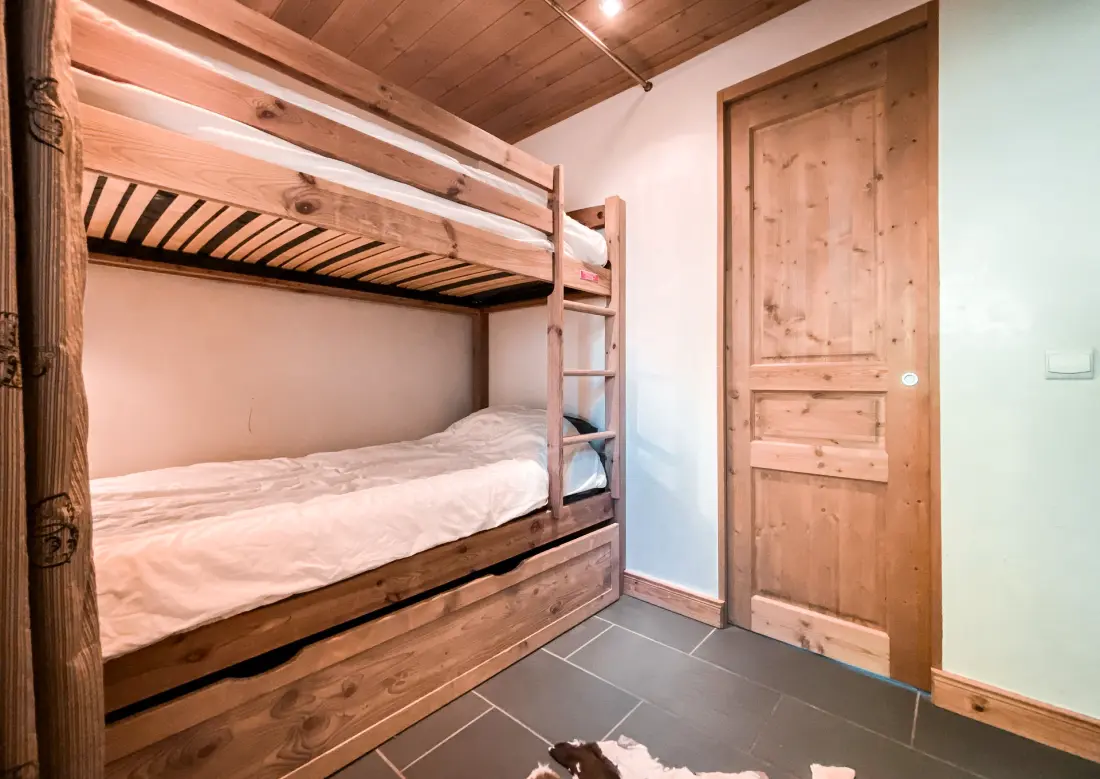 Residence Saint Michel