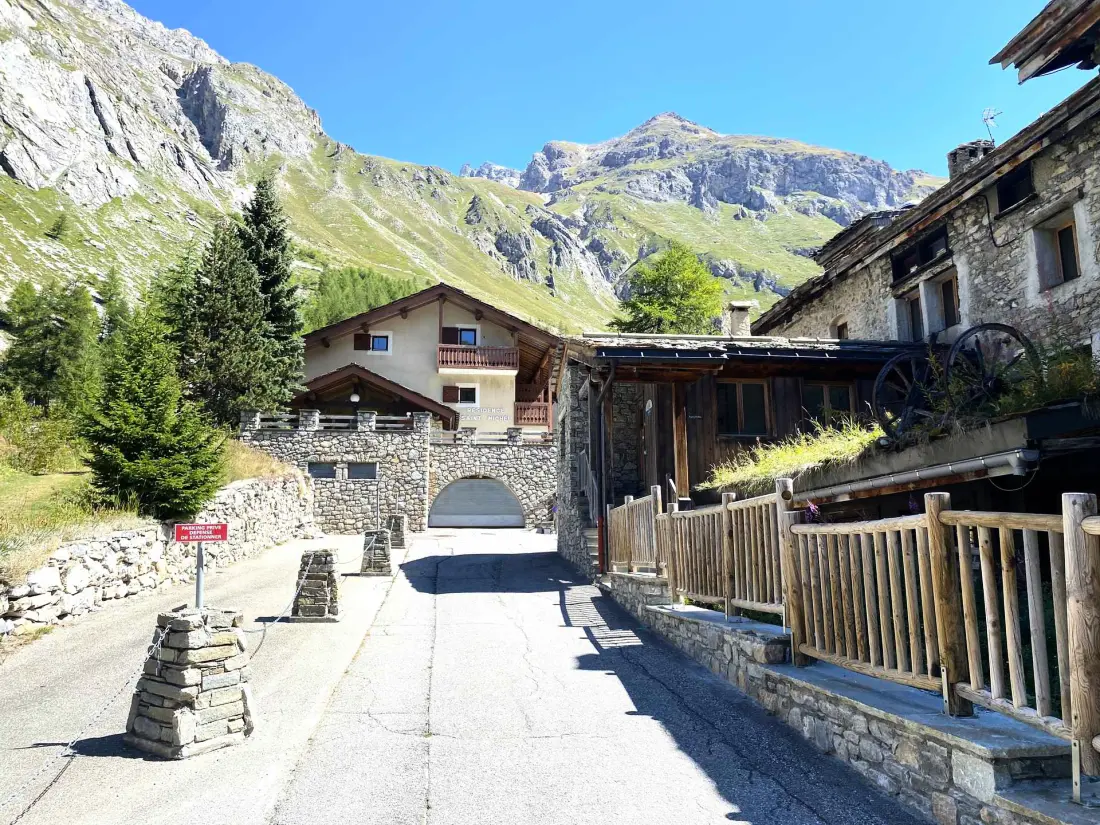 Residence Saint Michel