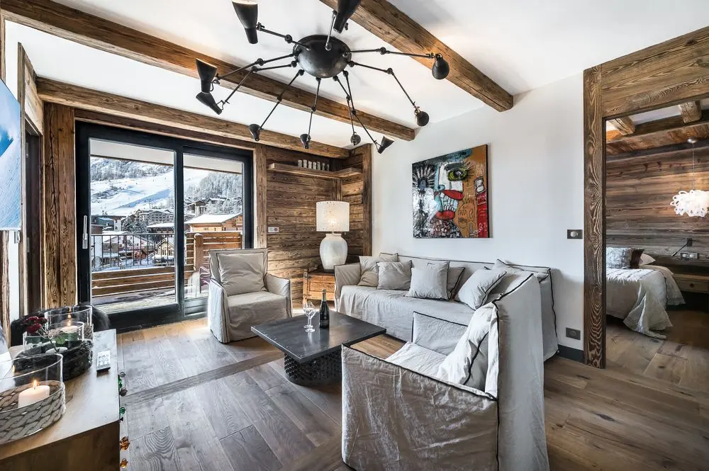 Residence Savoie