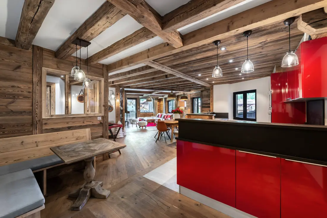 Residence Savoie